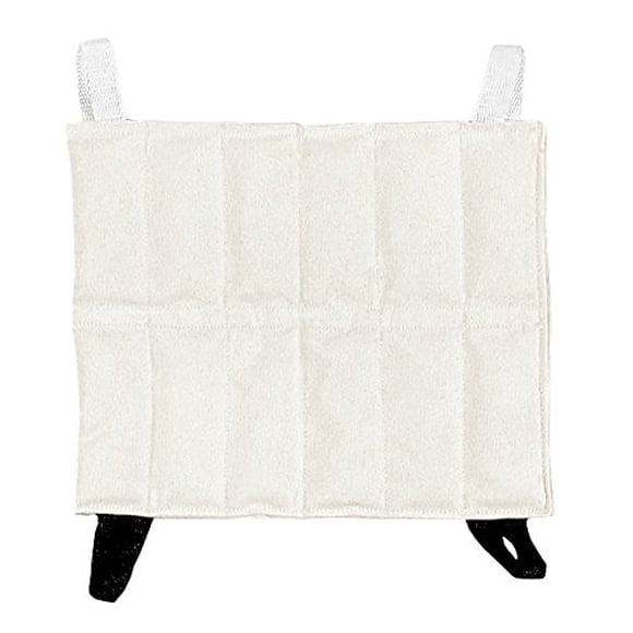 Chattanooga Hydrocollator Moist Heat HotPacs - 10" x 12" Standard Size