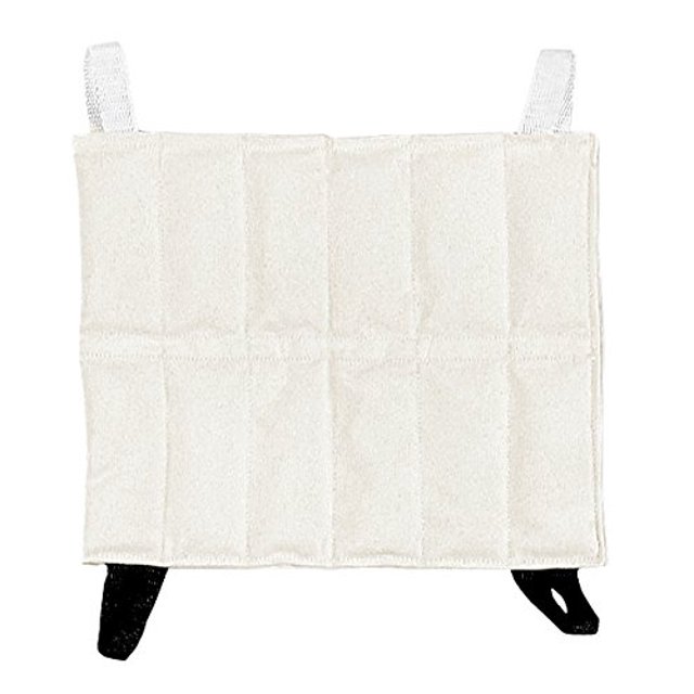 Chattanooga Hydrocollator HotPacs à Chaleur Humide - 10 Pouces x 12 Pouces Format Standard