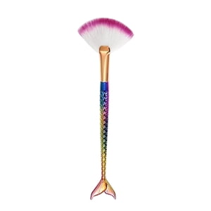 TopLLC Concealer 1PCS Brushs Cosmétiques pour Concealer Pinceau de maquillage