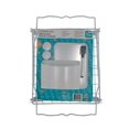 thumbnail image 1 of PEN + GEAR 6PC LOCKER KIT WHITE, 1 of 1