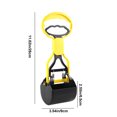 thumbnail image 3 of Dog Feces Dog Poop Holders Feces Cleaning Tool Household Pet Feces, 3 of 6