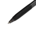 thumbnail image 3 of Paper Mate InkJoy 300RT Ballpoint Pens, Medium Point (1.0 mm), Retractable, Black Ink, 36 Count, 3 of 7