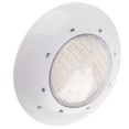 thumbnail image 1 of Pool Lamp, Underwater Light IP68 Waterproof Wall-Mounted  For Swimming Pools For Fountain For Pond For Aquarium 25W 2500LM, 1 of 8