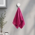 thumbnail image 1 of Nilvkv Towel Sports Absorbent Plain Color Face Towel Available in Multiple Colors, 1 of 6