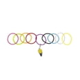 thumbnail image 5 of Goody Kids Ouchless Elastics - Bonus Charm - 60Ct, 5 of 5