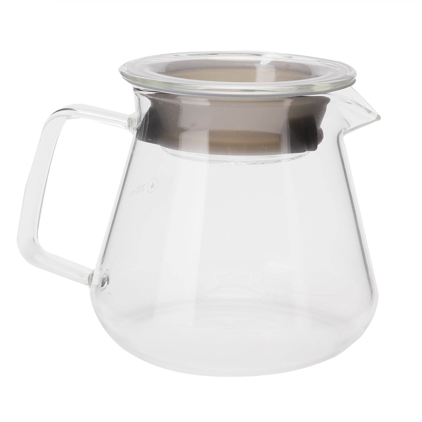 Coffee Pot,Glass Pour Over Coffee Pour Over Coffee Maker Pour Over Coffee Pot World-Class Design