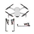 thumbnail image 2 of 3 in 1 Flexible Cable Compatible for DJI Mavic Mini 2 Flat Ribbon Cable Repair Cable, 2 of 8