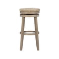 thumbnail image 3 of Larkin Barstool, Natural, 3 of 8