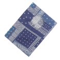 thumbnail image 2 of Sac de Colostomie Produits d'Incontinence Housse de Protection pour Stomie pour Coloscopie Grille Grille Carrée, 2 of 7