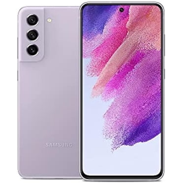 Samsung Galaxy S21 FE 5G 128 Go Téléphone Intelligent Déverrouillé / Remis à Neuf Certifié Grade A