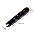 thumbnail image 5 of HLONK Language Translator Pen  Scan Reader Pen  OCR Pen Scanner  Text to Speech Digital Pen  113 Language Voice Translator Device  AI Dictionary Reading Pen for Dyslexia Travel Business L, 5 of 5
