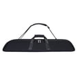 thumbnail image 1 of serony Protective Pool Case Durable Oxford Cloth Padded Pockets Lightweight Lightweight And Comfortable black, 1 of 6