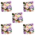 thumbnail image 1 of Wweixi Whimsical Blooms Low Maintenance Artificial Flower Collection Realistic 23new style LH013 5Set, 1 of 6