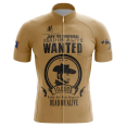 thumbnail image 1 of Dead Or Alive Men's Cycling Jersey - 4XL, 1 of 3