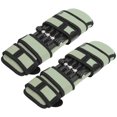 thumbnail image 4 of Gupbes Protection de Genou Booster, Combinaison Solide Durable Coussinets de Soutien pour Articulation du Genou, pour Course Escalade, 4 of 8