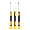 thumbnail image 3 of DEWIN 8 Pcs Kit d'Outils de Réparation de Manette de Console de Jeu Tournevis pour xbox 360, 3 of 13
