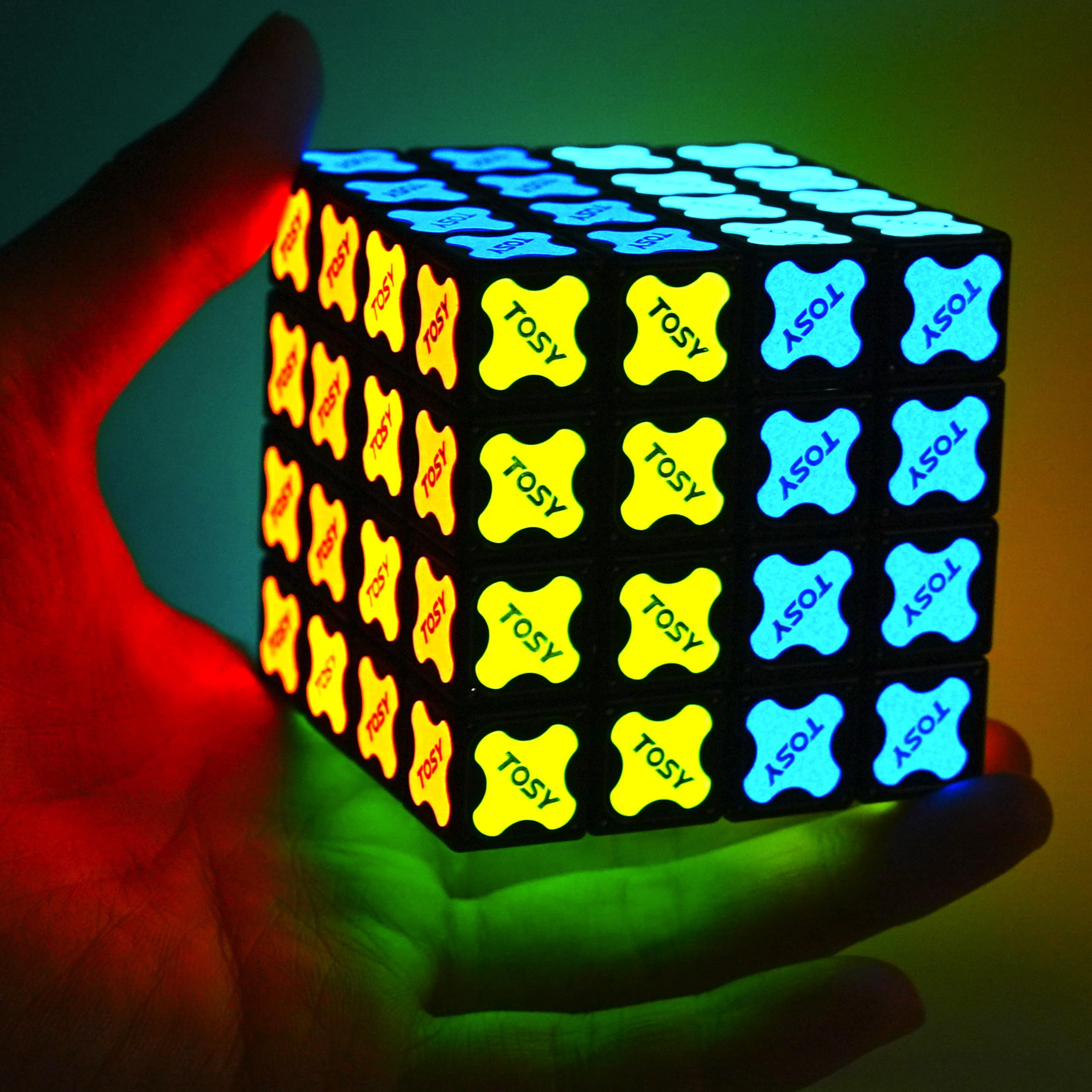CUBE（感謝）/3 CUBE（感謝）/7 Limited Edition Cubes | Rare