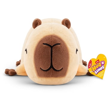 Hug-A-Lumps (Small) Connie by ZURU, Cuddly Squishy Weighted Plush