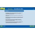 thumbnail image 3 of Professor Teaches QuickBooks 2023 Tutorial Set [Digital Code], 3 of 6