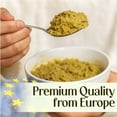 thumbnail image 2 of Ceres Gourmet Dubai Chocolate Bar Mixture Pistache Kataifi 2,2 Lb, 2 of 10