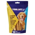 thumbnail image 1 of Vibrant Life 4-5" Hide-Free with Chicken Sticks, 18 pack, 1 of 1