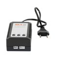 thumbnail image 1 of B3 Battery Charger 7.4v/11.1v Li-polymer Lipo Battery Charger 2S 3S Cells for RC LiPo Battery, 1 of 11