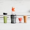 thumbnail image 4 of Ninja Nutri-Blender, 700-Watt, Ice-Crushing Personal Blender, 4 of 6