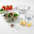 thumbnail image 1 of Anchor Hocking 10pc Mixing Bowl Set, 1 of 3