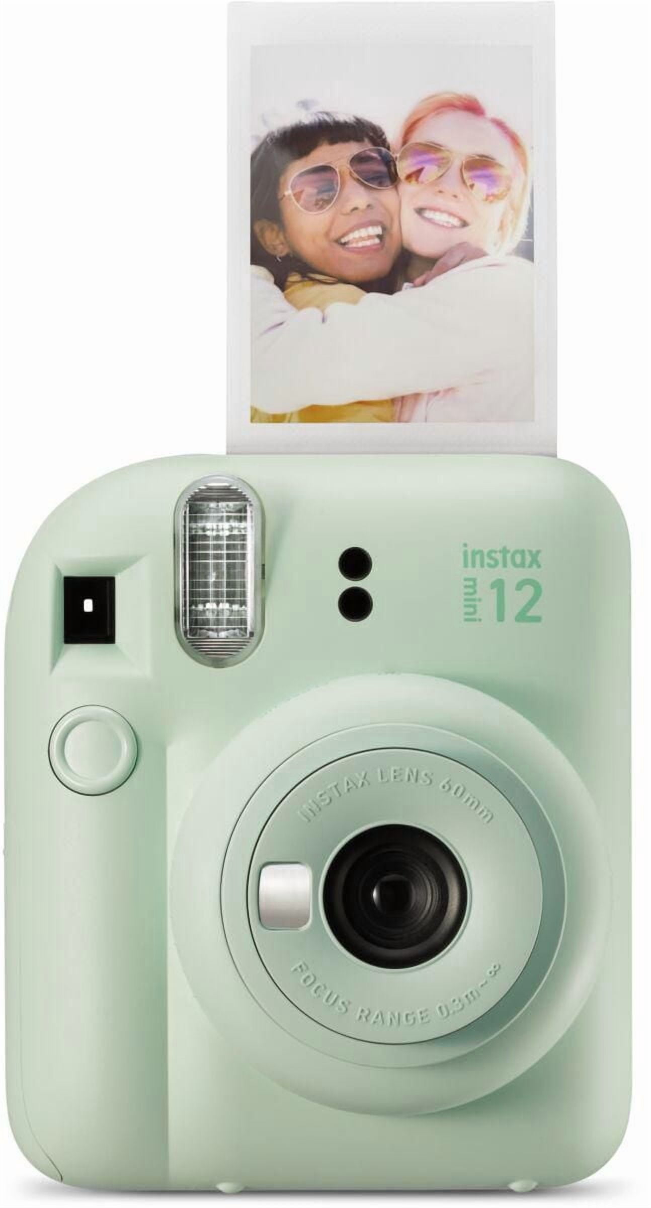 FUJIFILM Instax® Mini Instant Camera