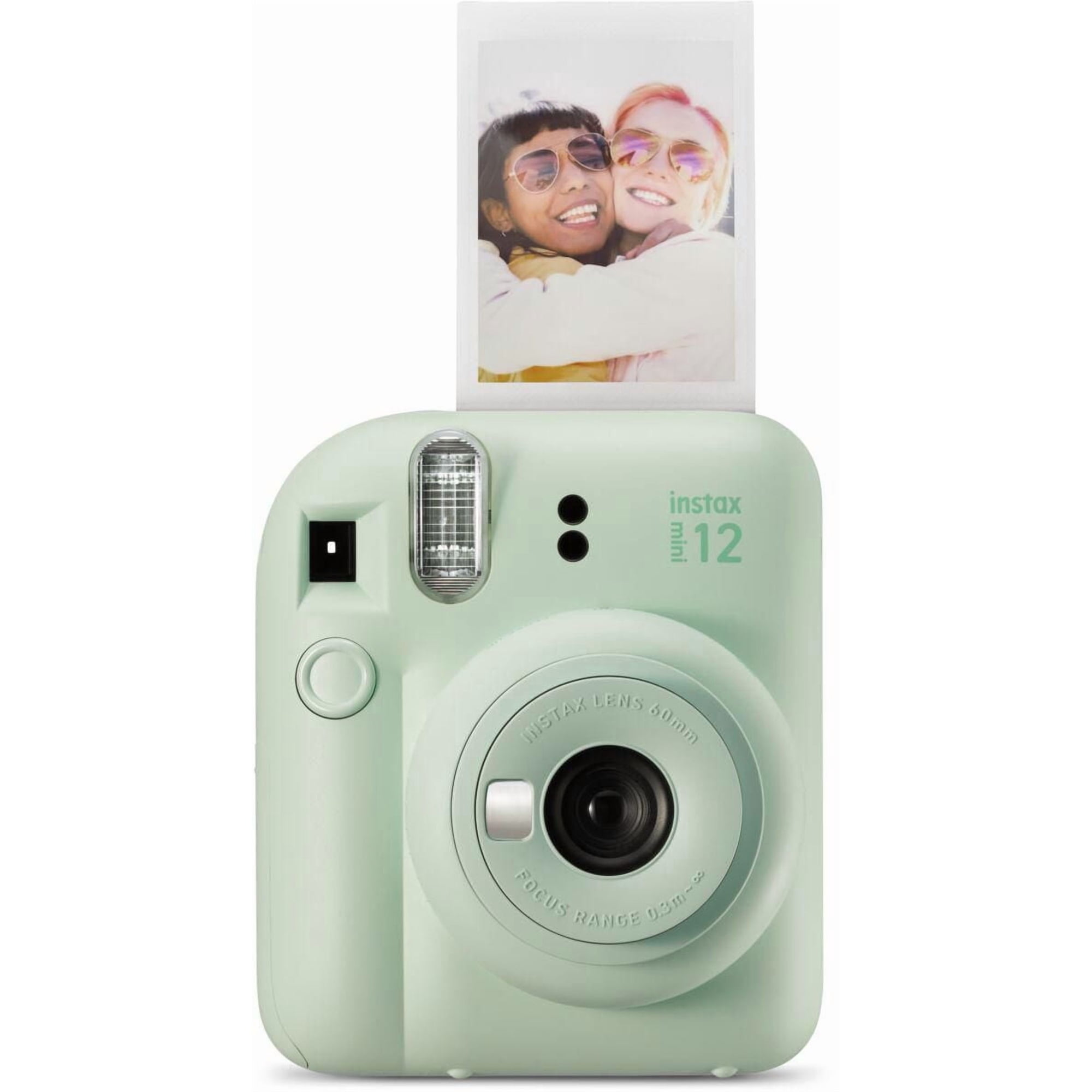 FUJIFILM Instax® Mini Instant Camera - Walmart.ca