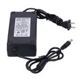 thumbnail image 2 of Akozon Nouvel Adaptateur d'Alimentation Chargeur Commutable Équipement de Contrôle de Distribution 48V 5A, 2 of 8