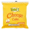 thumbnail image 2 of Lemon Square Cheese Cake, 2 of 2