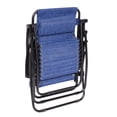 thumbnail image 5 of Dura Montecarlo 2 Pack Zero Gravity Chair, 5 of 5