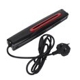 thumbnail image 3 of Aquarium Heater, IPX6 Waterproof Frequency Conversion Aquarium Heating Rod Silicon Carbide Sand Filling  For Freshwater 1000W, 3 of 8