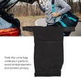 thumbnail image 4 of Catheter Leg Bag Holder Urine Leg Bag Holder Urinary Drainage Tube Holder Urinary Drainage Bag Cover Catheter Holder Catheter Leg Bag Holder  Stable Free Movement Skin Friendly, 4 of 8
