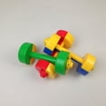 thumbnail image 3 of HLONK Baby Dumbbell Toy  Safe Exercise Weights, 3 of 7