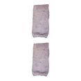 thumbnail image 2 of Youkk Warmth And Style Combined In Plush Over Knee Socks Wide Application Gift Idea purple 2Set, 2 of 6
