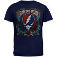 thumbnail image 1 of Grateful Dead - T-Shirt « Steal Your Roses », 1 of 1