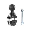 thumbnail image 2 of Bunblic Generic U Bolt Base Accessories Camera Mounts Stable Replace 25 mm Ball Head B, 2 of 8