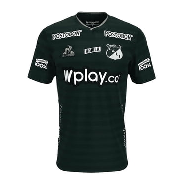 Maillot Domicile Deportivo Cali 2020/21 / m