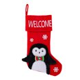 thumbnail image 1 of Exquisite Newborn Christmas Stockings for Baby's First Christmas, 1 of 4