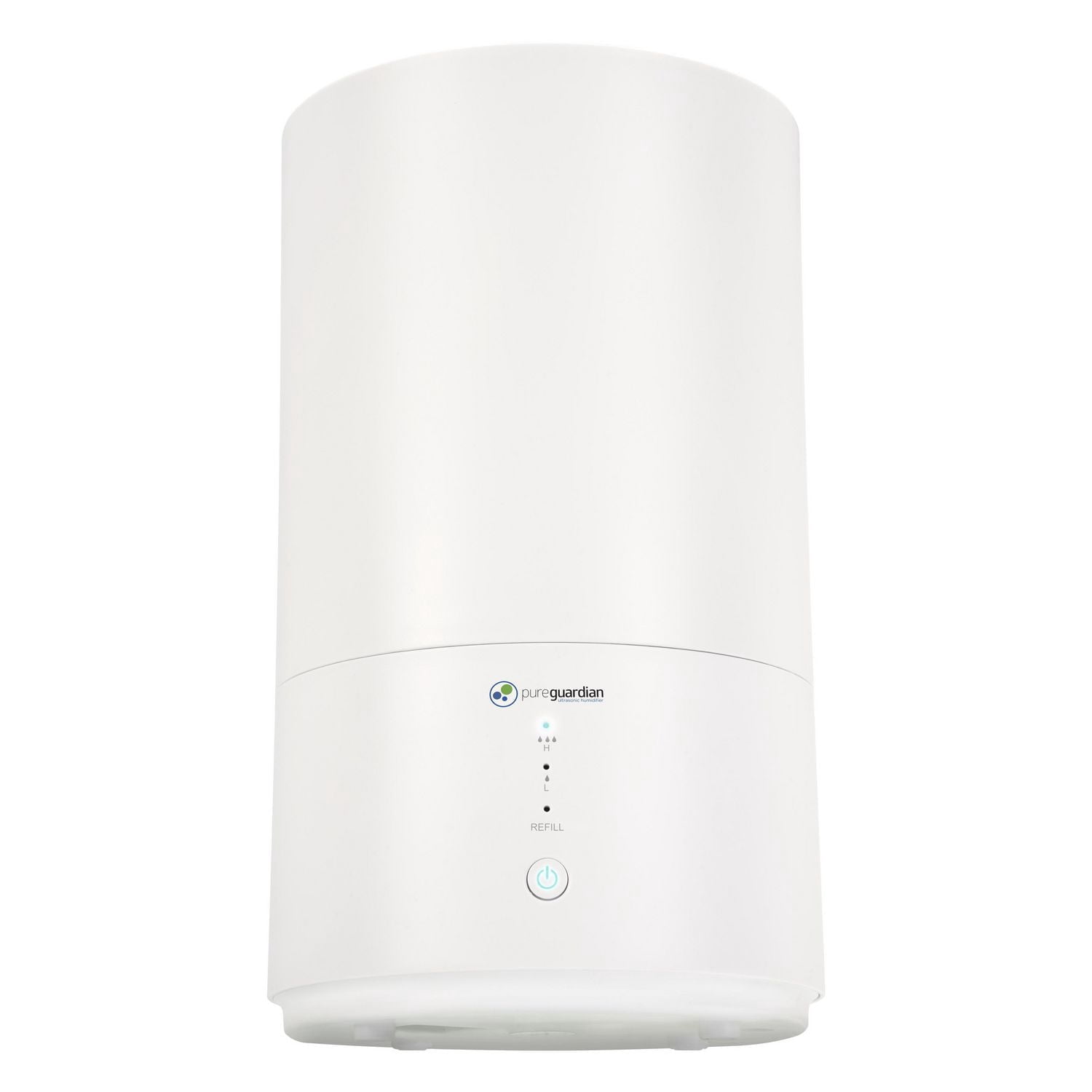 Humidificateur ultrasonique à vapeur froide H950AR de PureGuardian