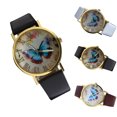 thumbnail image 2 of Wrist Watch Fashion Creative Casual Wrist Watch Quartz Watch for Women, 2 of 9