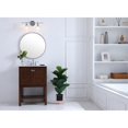 thumbnail image 2 of Living District Gene 2 Light Chrome Clear Glass Wall Sconce Industrial, 2 of 4