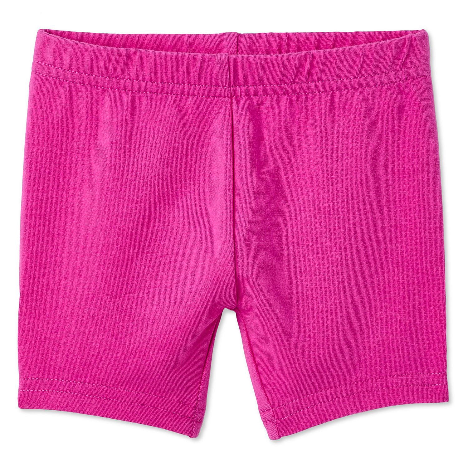 Short de vélo George pour bébés filles