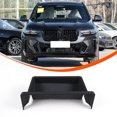 thumbnail image 1 of Instrument panel navigation screen storage box storage tray suitable for BMW X3 X4 iX3 2022-23-, 1 of 4