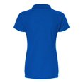 thumbnail image 2 of M&O 7007 Polo Doux au Toucher pour Femmes, 2 of 2