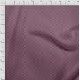 thumbnail image 3 of oneOone Polyester Lycra Fabric Polka Dots Print Fabric BTY 56 Inch Wide, 3 of 4