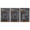 thumbnail image 1 of Niche Semi-Metallic Brake Pad Set for Triumph Daytona 675 Motorcycle MK1002647, 1 of 8