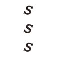 thumbnail image 4 of relayinert House Sign With Retro 3D Wide Range Of Uses And Durable Weather-resistant Metal House Numbers Retro 3D Sign S 3Set, 4 of 6